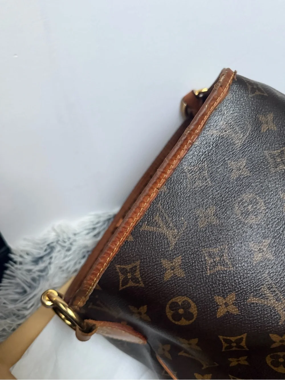 Louis Vuitton Delightful PM